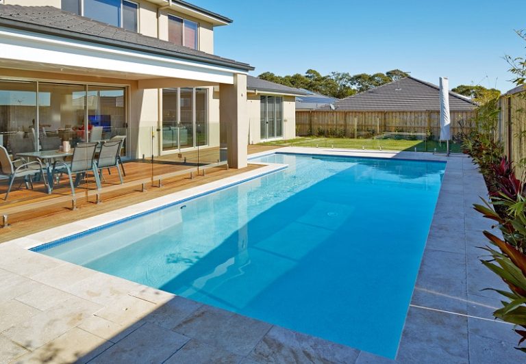 Proved Benefits of Having a Swimming Pool & How It Effects Your Overall