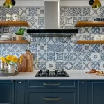 Remodel Your Culinary Space: Creative Kitchen Designs Using Ceramic Tiles