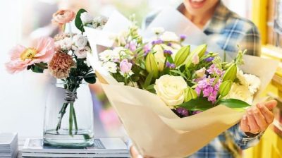 Send Flowers