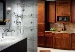 Bathroom Renovations