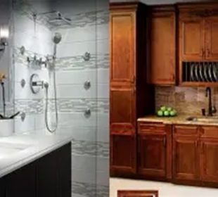 Bathroom Renovations