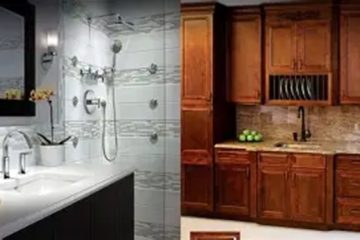 Bathroom Renovations