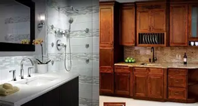 Bathroom Renovations