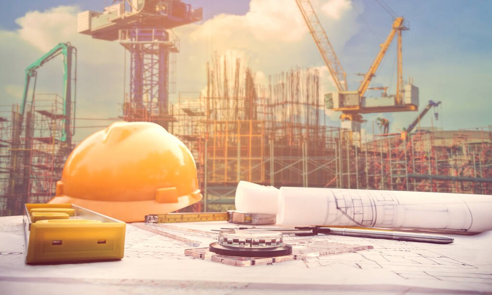 Commercial Construction Services in College Station - Alpine Home